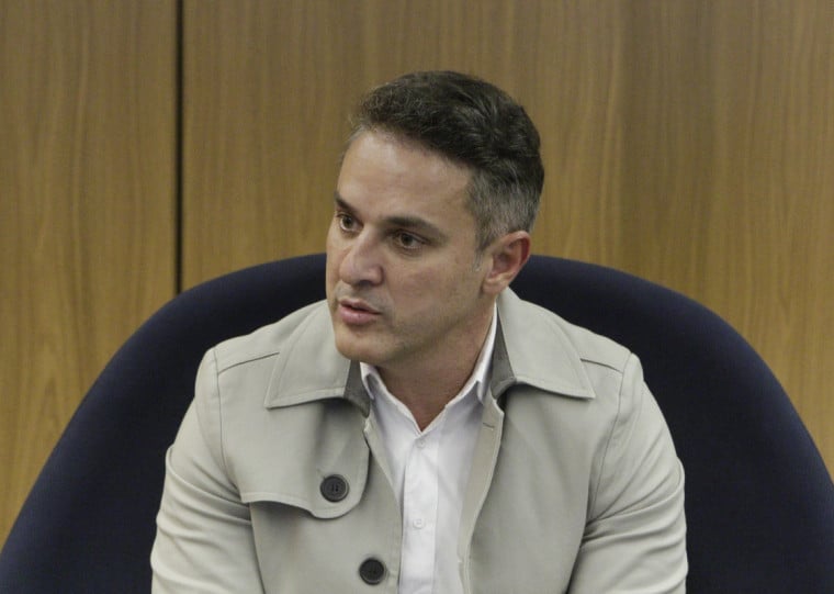 Candidato do PL a governador havia registrado candidatura sem apresentar o documento de propostas