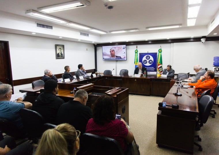 Audiência foi proposta pela deputado estadual Miguel Rossetto e ocorreu nesta quarta