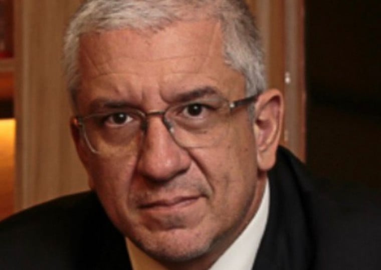 André Malta Martins, advogado