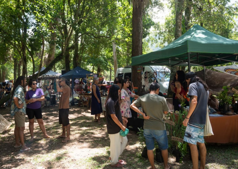 Na edi&ccedil;&atilde;o passada, no ver&atilde;o, as 39 bancas movimentaram cerca de R$ 13 mil em vendas diretas