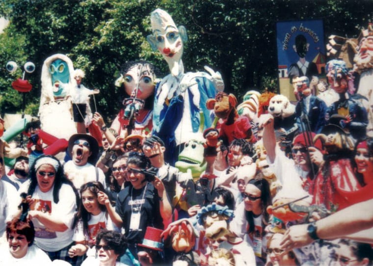 LanÃ§amento ocorre este sÃ¡bado (28), com apresentaÃ§Ã£o pÃºblica dos produtos culturais pesquisados por Yara Baungarten