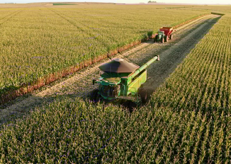 Com crescimento acelerado, insumos biol&oacute;gicos ampliam presen&ccedil;a nas lavouras e atraem produtores em busca de efici&ecirc;ncia