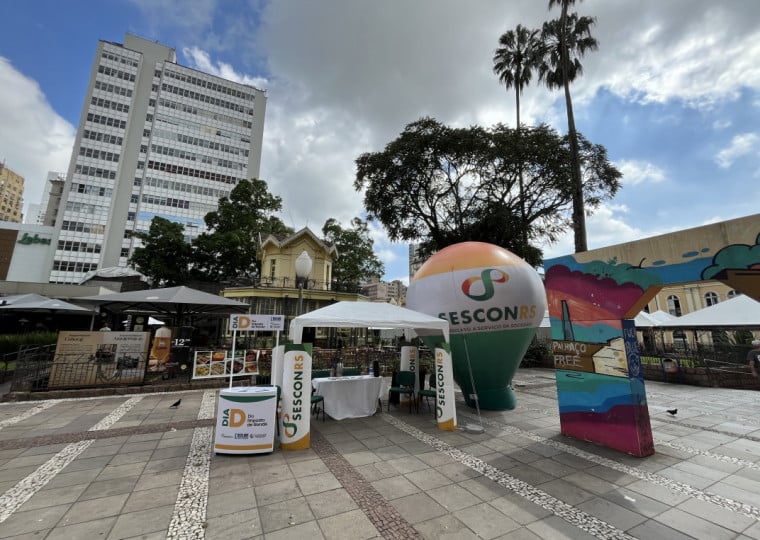 Campanha dá acesso a informações qualificadas, gerando mais segurança ao contribuinte 