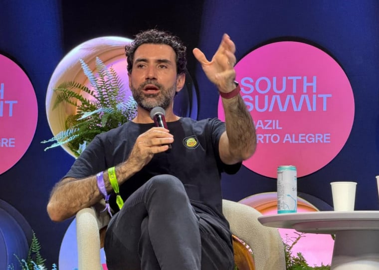 Barreto disse que inovações abrem novas áreas de negócios e ganhos