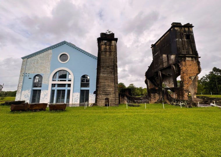 Atividades gratuitas e abertas ao público iniciam a partir das 9h na sede do museu