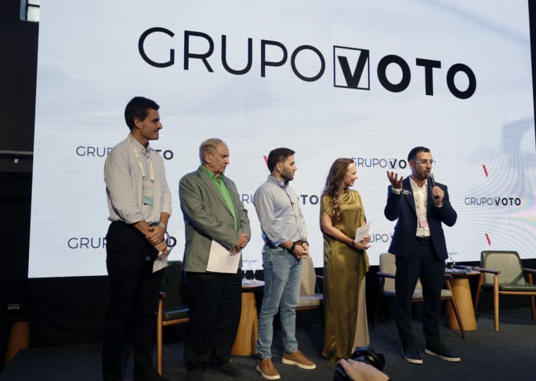 Segurança jurídica, liberdade econômica, inovação e tecnologia foram temas abordados pelos painelistas