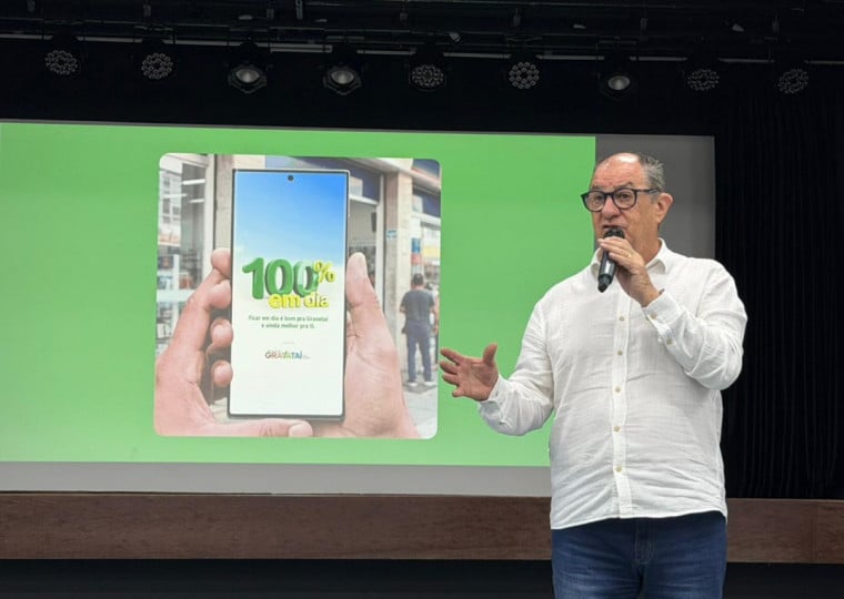 Chamada de '100% em dia', iniciativa pode ser aderida at&eacute; o dia 29 de maio