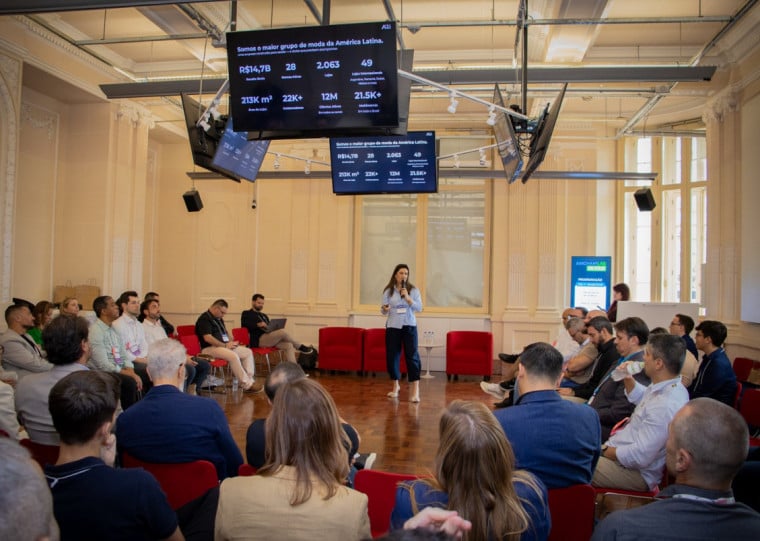 Programação de imersão aproxima líderes de startups e investidores locais