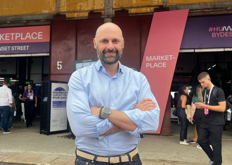 CRO da Tecto Data Centers, Tito Costa, garante que primeira fase do empreendimento deverá estar operando até o final do ano