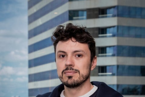 Gustavo Alonge Furtado especialista em Marketing Digital e diretor da Engajatech