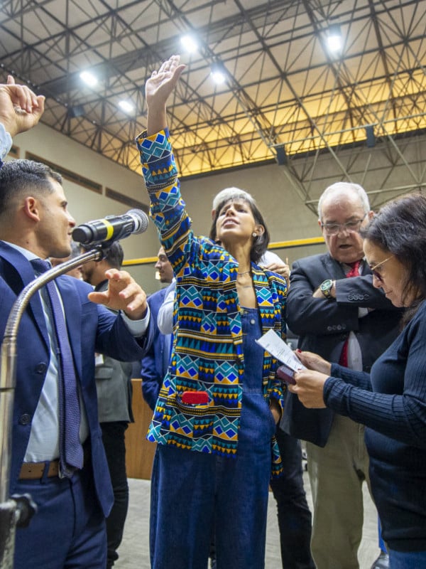 Avança votação do Plano Diretor de Porto Alegre