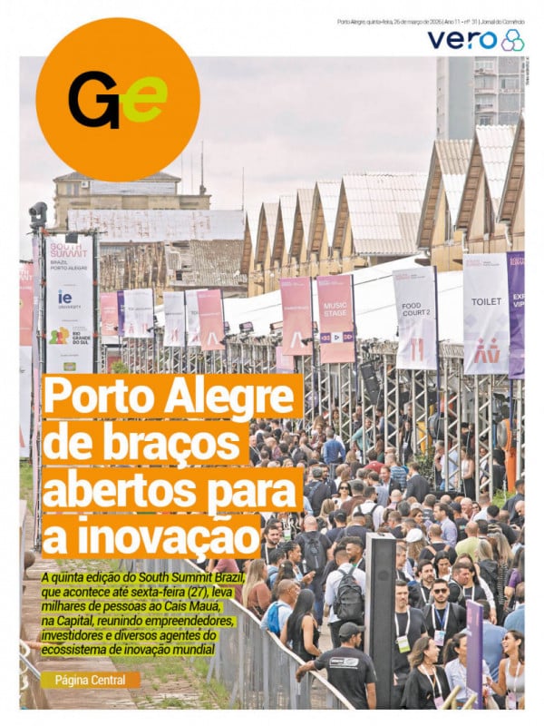 Capa GE 26/03/2026