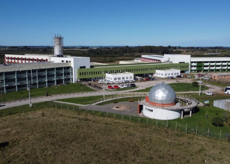 Curso deve ocorrer na Unipampa a partir do segundo semestre