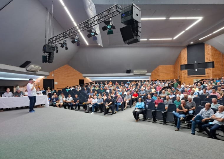 Medida permitirá a suspensão de ações judiciais para buscar a reestruturação financeira da cooperativa 