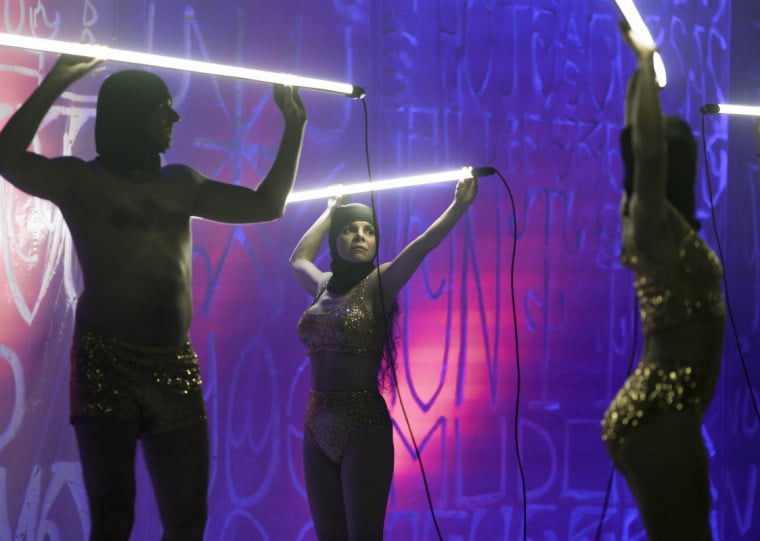 Última peça escrita por Julio Zanotta, 'Colapso e Destruição da Cidade de Porto Alegre' tem últimas sessões no Renascença