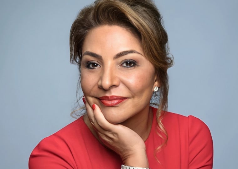 Elaine Deboni, CEO do Pop Center