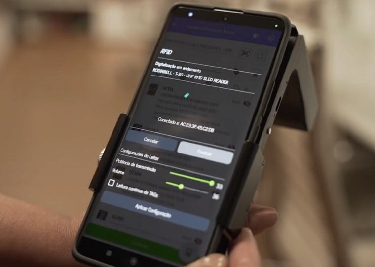 Febrafar e Farmarcas utilizaram a tecnologia para gestão de um patrimônio avaliado em R$ 15 milhões