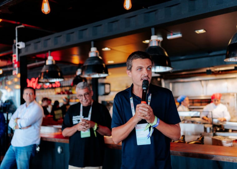 Para Pedro Valério, NOC é resposta concreta a uma necessidade real da cidade