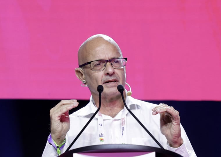 Economista Aod Cunha concedeu entrevista exclusiva ao Jornal do Comércio