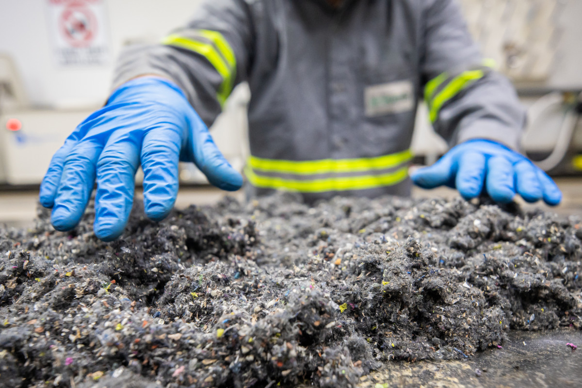 An&aacute;lise de qualidade do CDR | FUNDA&Ccedil;&Atilde;O PROAMB/ DIVULGA&Ccedil;&Atilde;O/ JC