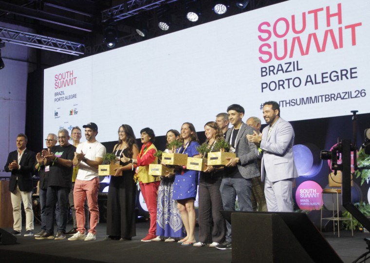 Evento na Capital terminou na sexta-feira, dia 27