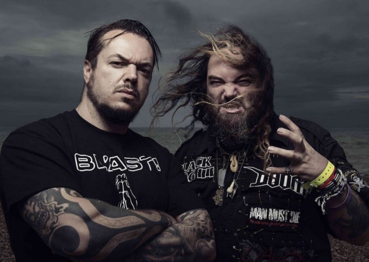 Segundo atual líder Andreas Kisser, ex-membros Max e Iggor Cavalera foram convidados para show em São Paulo