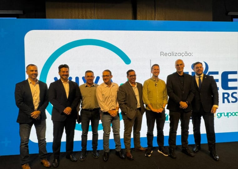 O lançamento ocorreu na última quinta-feira (26)