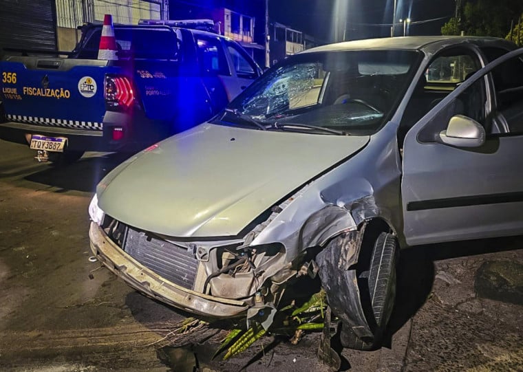 Primeiro bimestre de 2026 registrou o maior número de mortes no trânsito de Porto Alegre nos últimos 10 anos