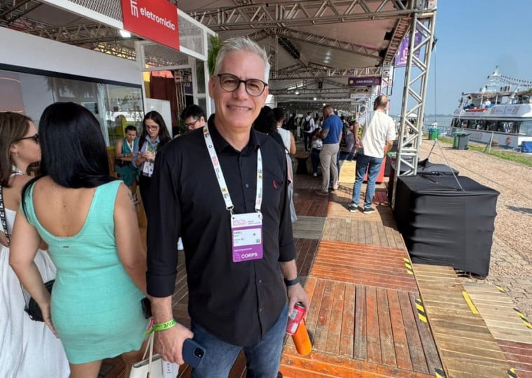 Berti disse que atua&ccedil;&atilde;o em eventos como NRF e cria&ccedil;&atilde;o de loja credenciaram unidade para ser polo de varejo