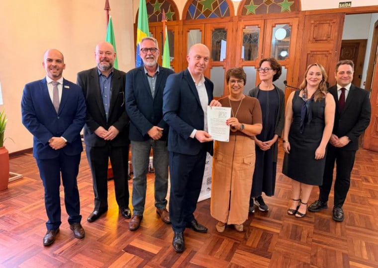 Parceria é voltada à preservação do patrimônio histórico edificado, aliando valorização cultural, identidade cultural e desenvolvimento econômico