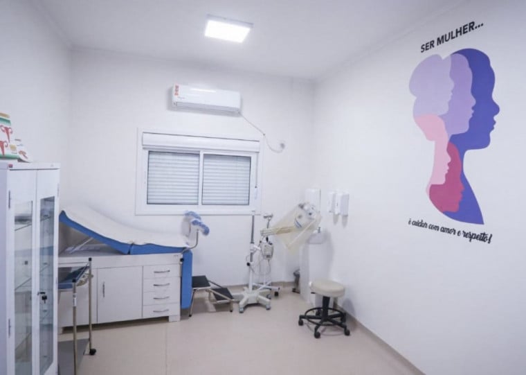 Linhas de cuidado atendem câncer de colo do útero e de mama, endometriose, investigação de infertilidade, entre outros
