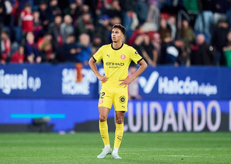 Zagueiro do Girona, destaque em La Liga, reforça defesa verde-amarela