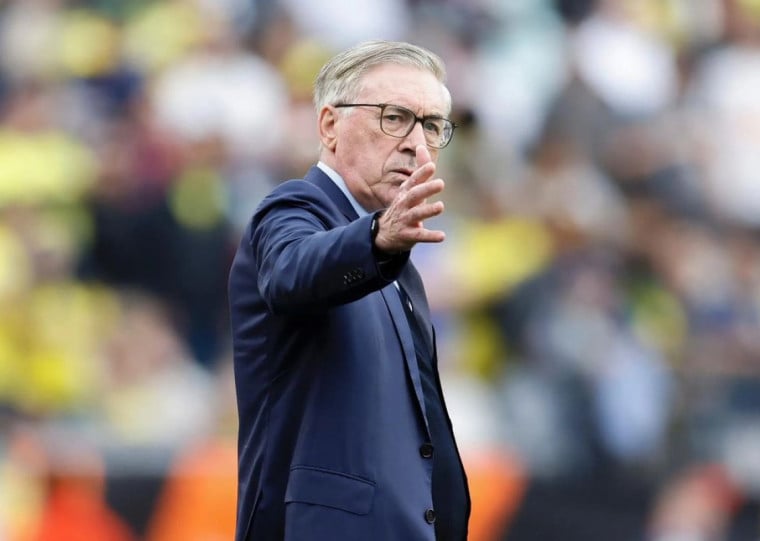 Mesmo assim, o treinador deixou claro que não ficou satisfeito com o resultado