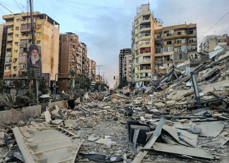 Trump fará um pronunciamento televisionado sobre a guerra com o Irã às 22h desta quarta-feira 