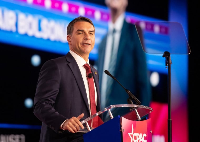 Declarações foram feitas no evento Conferência de Ação Política Conservadora