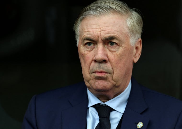 Carlo Ancelotti já teve tanto corte por lesão na seleção brasileira que já nem deve mais se assustar quando recebe mensagem do seu departamento médico