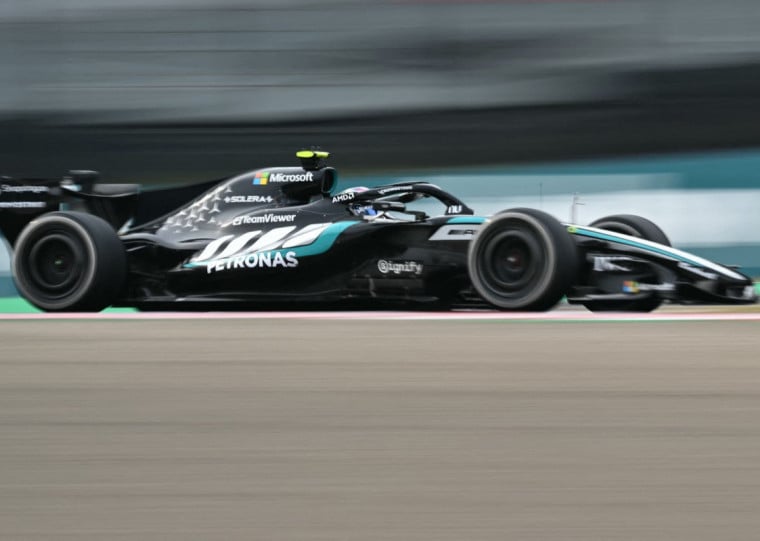 Antonelli aproveitou presen&ccedil;a do safety car para consolidar vit&oacute;ria e lideran&ccedil;a no campeonato 