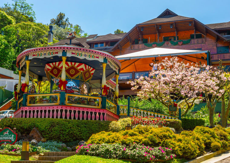 Premiação Hotel Casa da Montanha contempla 36 categorias e tem como diferencial a escolha direta do público 