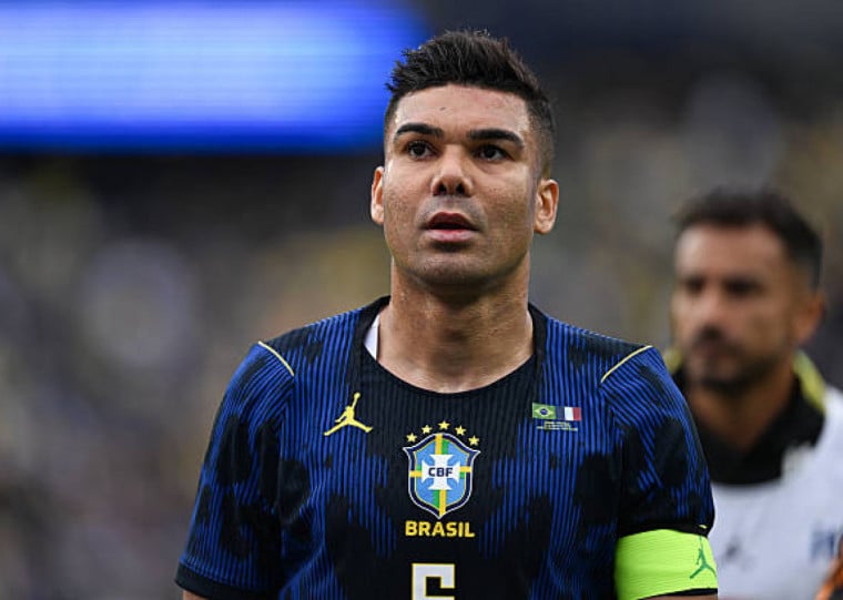 Volante brasileiro se aproxima de transferência para o Inter Miami