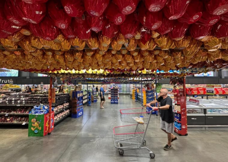 Ovos mais caros e diferen&ccedil;as grandes de pre&ccedil;os marcam a P&aacute;scoa de 2026