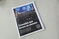 Conex&otilde;es que levam ao sucesso: confira o caderno completo do Marcas de Quem Decide 2026