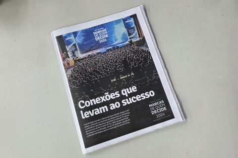 Caderno Marcas de Quem Decide 2026