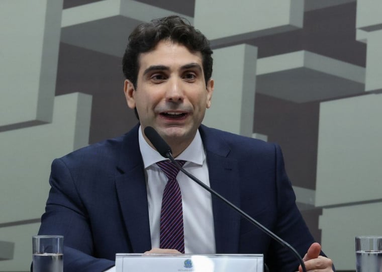 Banco Central prevê inflação e desaceleração econômica