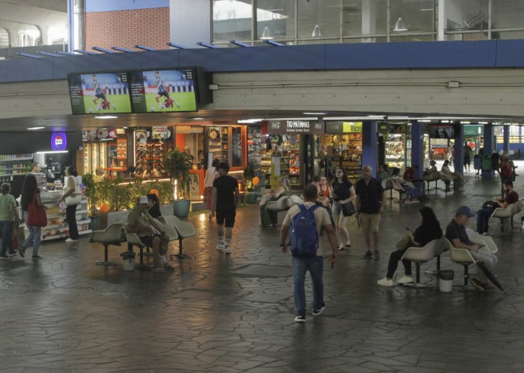 Projeto de modernização conta com um investimento estadual de aproximadamente R$ 19,7 milhões, provenientes do Fundo do Plano Rio Grande (Funrigs)