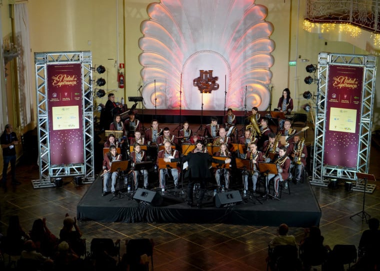 Projeto integra as ações da Casa Auxiliadora, que celebra 30 anos de atuação com foco no apoio social 