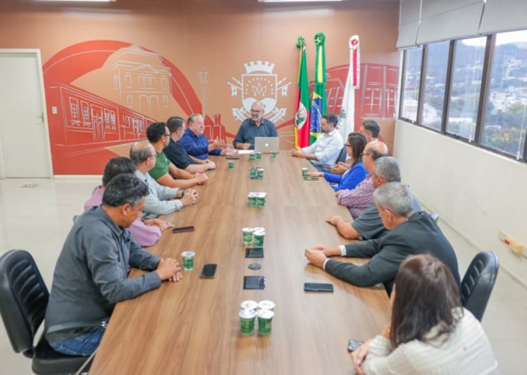 Acordo de R$ 8,6 milhões foi assinado com o governo federal nesta segunda-feira