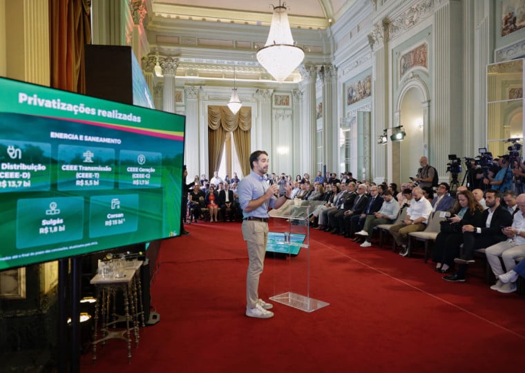 Recursos serão investidos nas áreas da saúde, educação, saneamento e rodovias