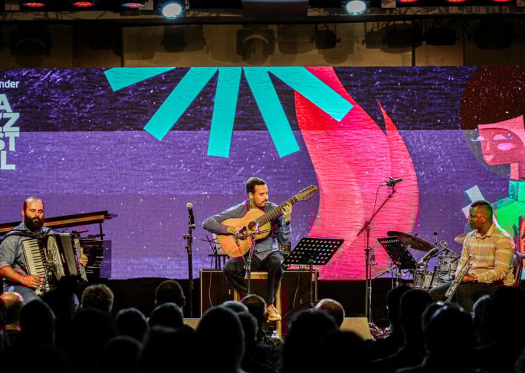 Repertório do concerto é voltado à busca da renovação da música instrumental brasileira a partir de uma estética contemporânea