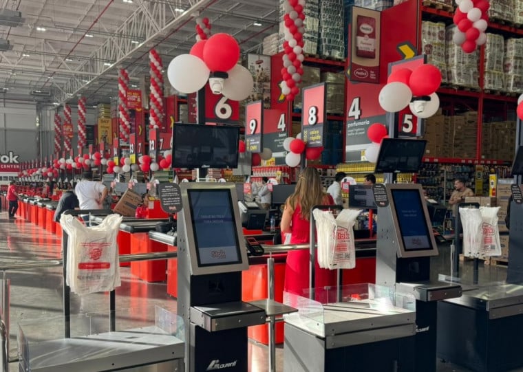 Supermercadistas alertam para dificuldades de ter m&atilde;o de obra para abrir aos domingos