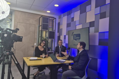 Podcast do Sindiatacadistas surge para fortalecer empresas gaúchas